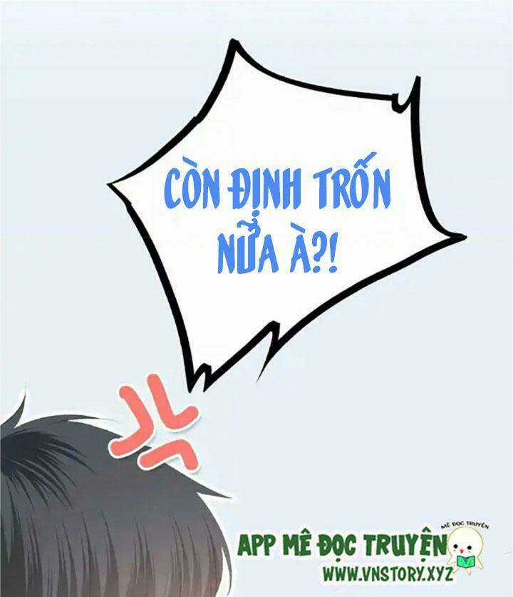 Con Tim Rung Động 2 - Chapter 34 - Trang 42