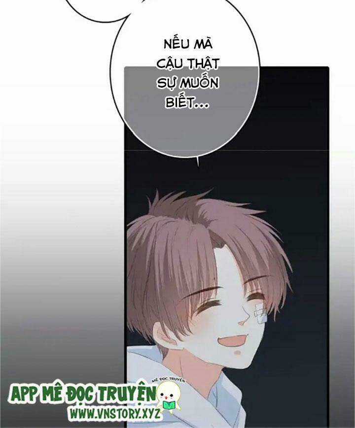 Con Tim Rung Động 2 - Chapter 34 - Trang 44