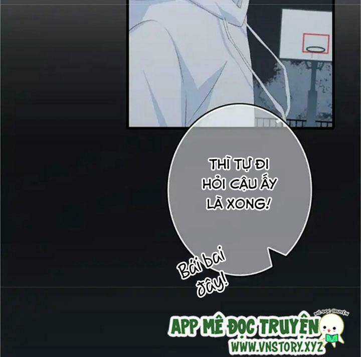 Con Tim Rung Động 2 - Chapter 34 - Trang 45