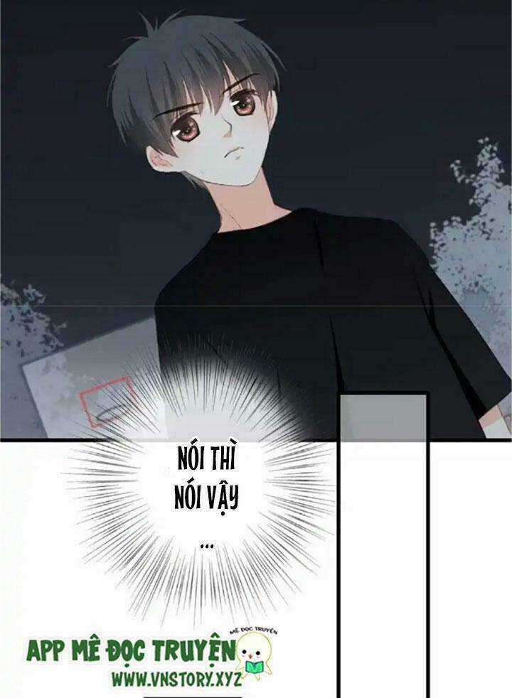 Con Tim Rung Động 2 - Chapter 34 - Trang 46