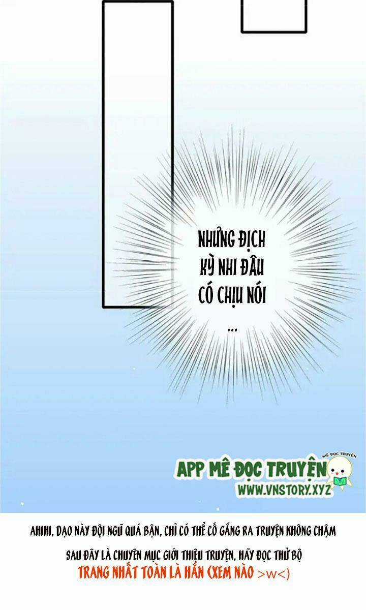 Con Tim Rung Động 2 - Chapter 34 - Trang 47