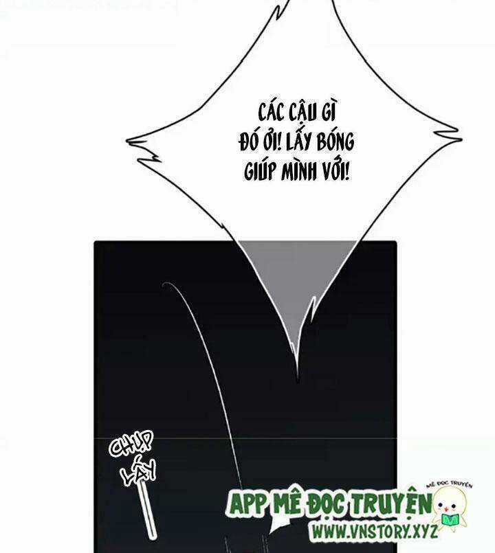 Con Tim Rung Động 2 - Chapter 34 - Trang 6