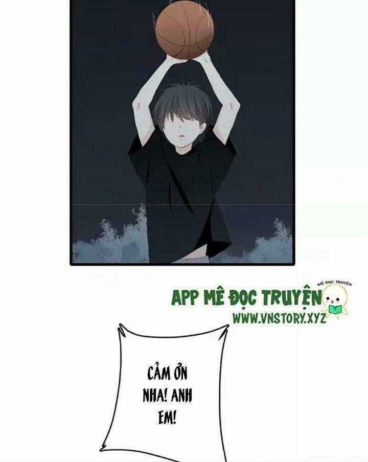 Con Tim Rung Động 2 - Chapter 34 - Trang 7