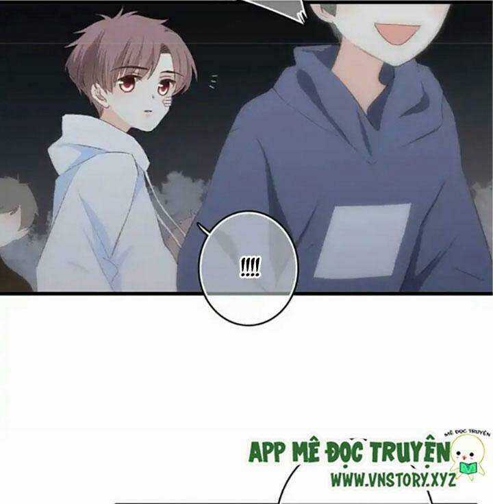 Con Tim Rung Động 2 - Chapter 34 - Trang 8