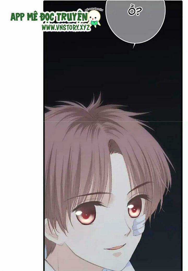 Con Tim Rung Động 2 - Chapter 34 - Trang 9