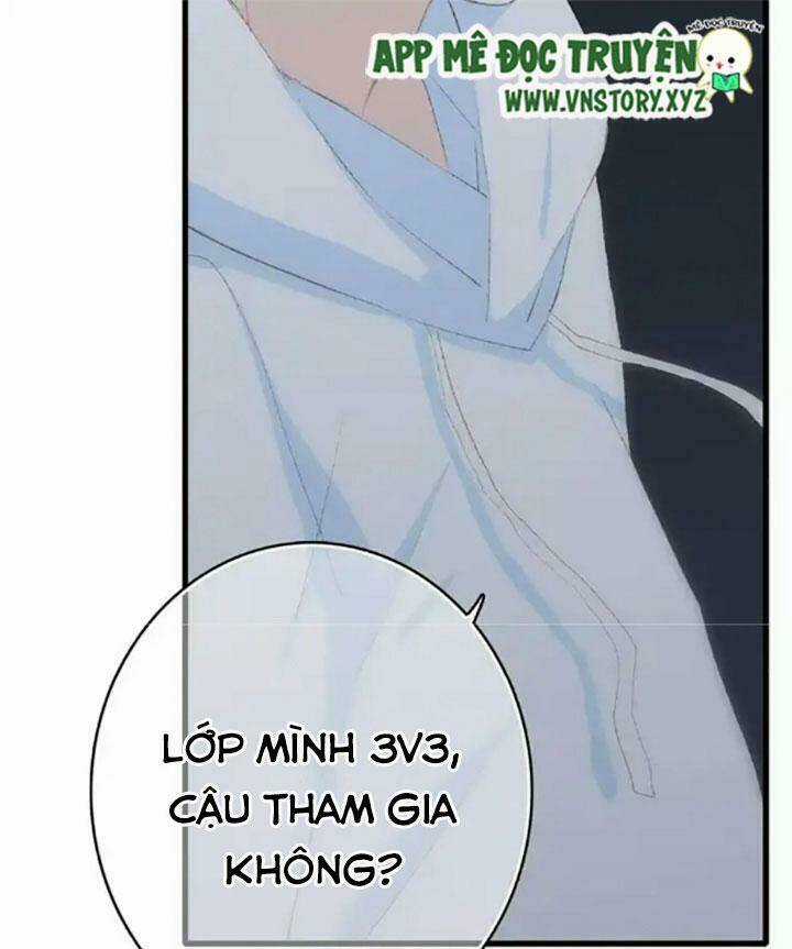 Con Tim Rung Động 2 - Chapter 34 - Trang 10