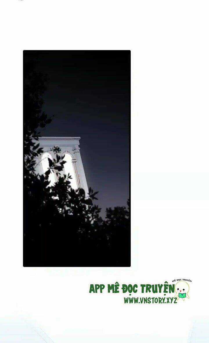 Con Tim Rung Động 2 - Chapter 35 - Trang 1