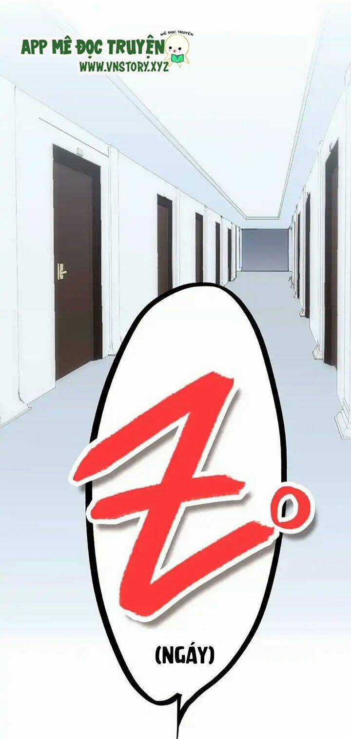 Con Tim Rung Động 2 - Chapter 35 - Trang 2