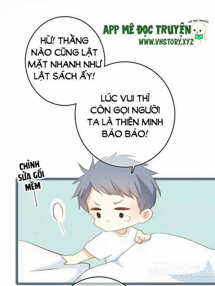 Con Tim Rung Động 2 - Chapter 35 - Trang 11