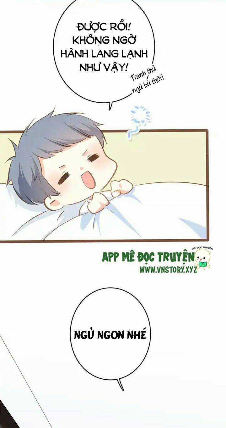 Con Tim Rung Động 2 - Chapter 35 - Trang 12