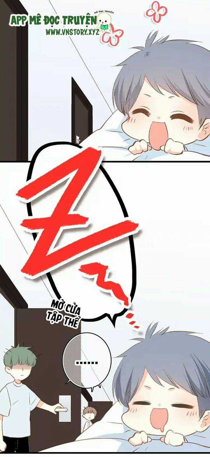 Con Tim Rung Động 2 - Chapter 35 - Trang 13
