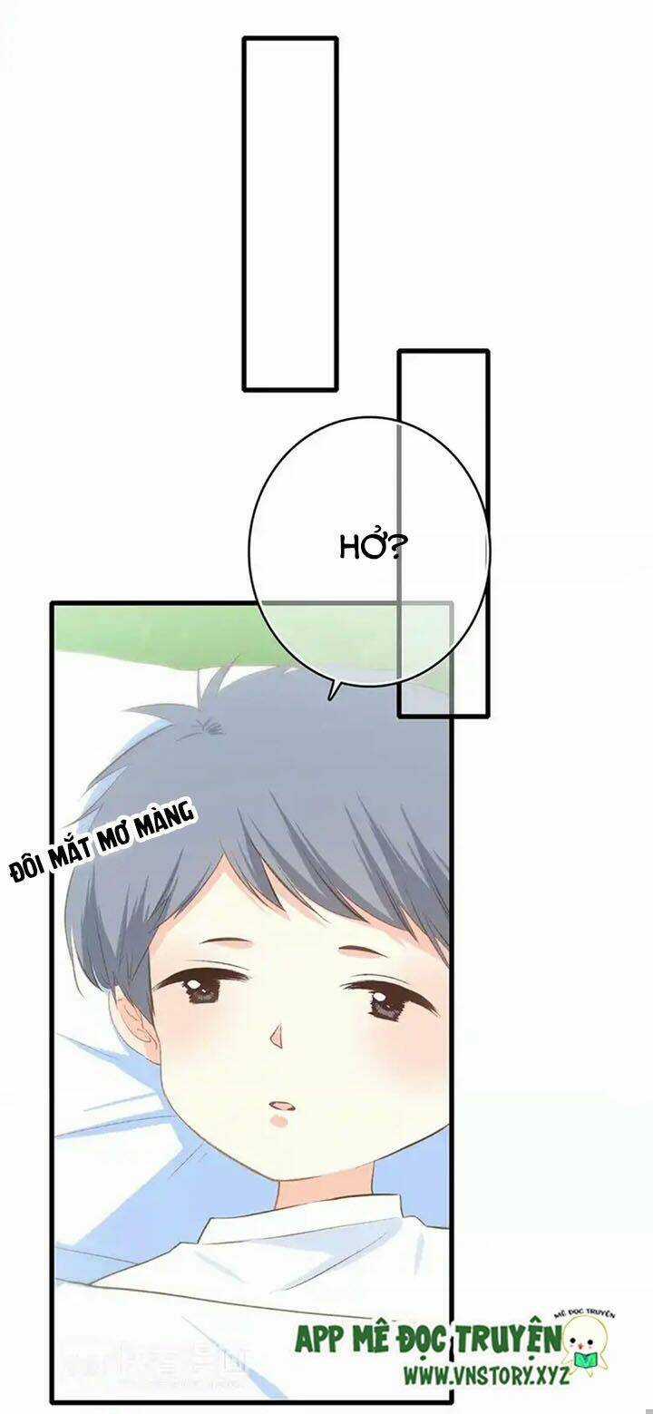 Con Tim Rung Động 2 - Chapter 35 - Trang 14