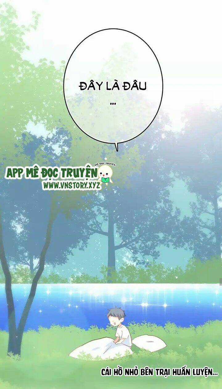 Con Tim Rung Động 2 - Chapter 35 - Trang 15