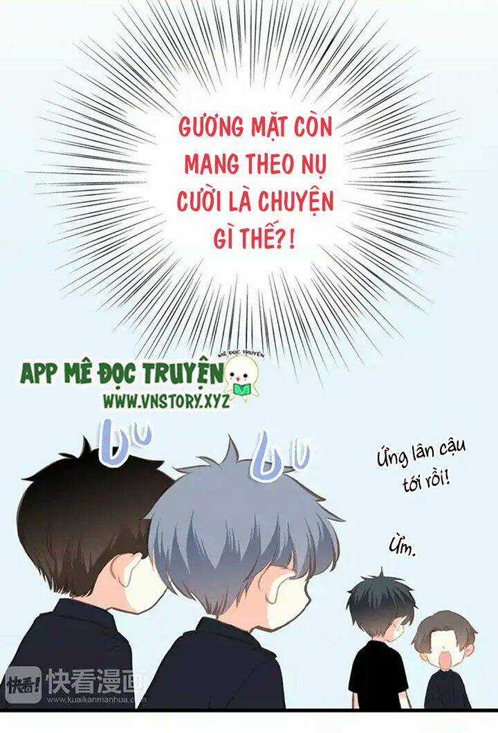 Con Tim Rung Động 2 - Chapter 35 - Trang 19