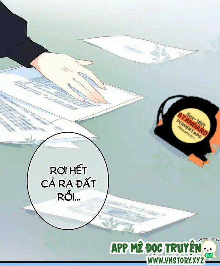 Con Tim Rung Động 2 - Chapter 35 - Trang 23