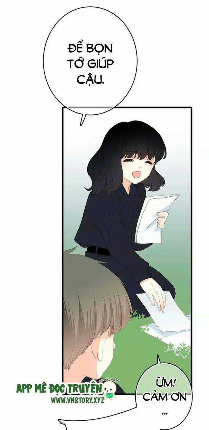 Con Tim Rung Động 2 - Chapter 35 - Trang 25