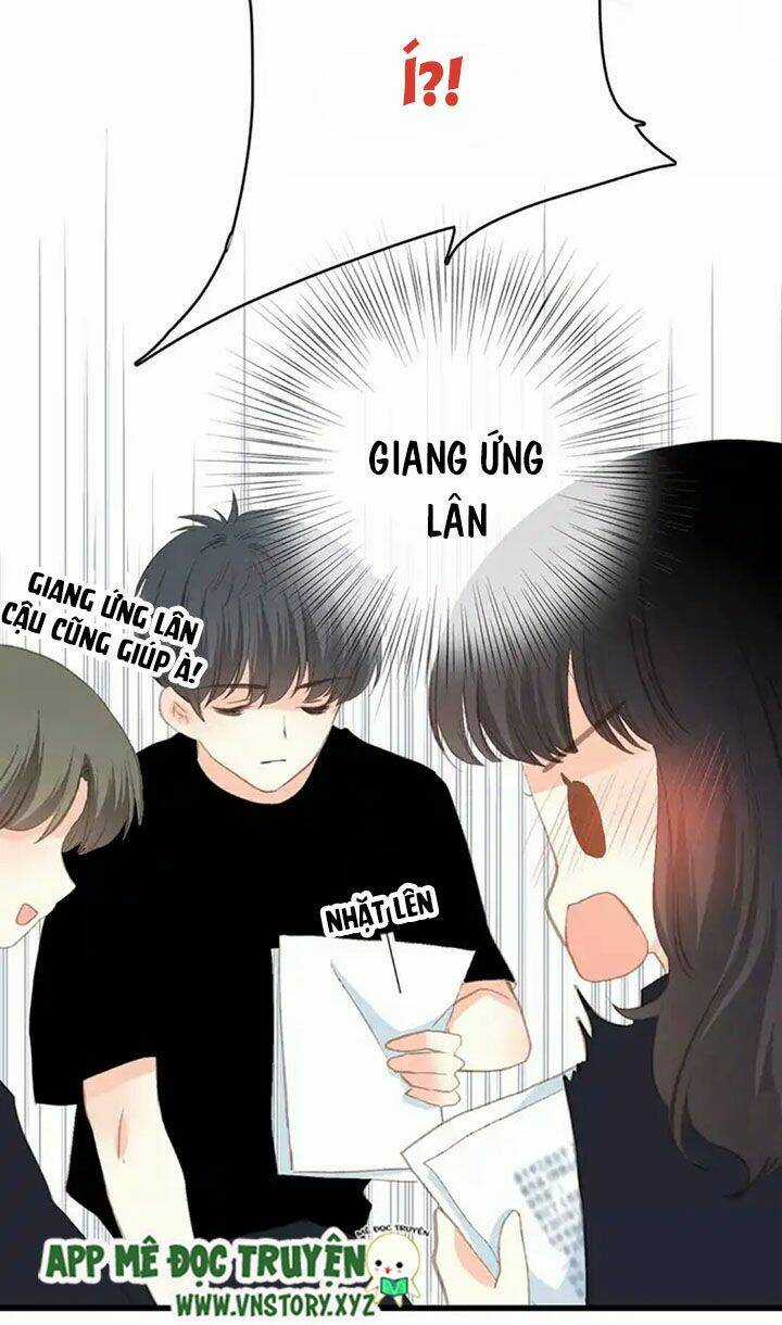 Con Tim Rung Động 2 - Chapter 35 - Trang 26