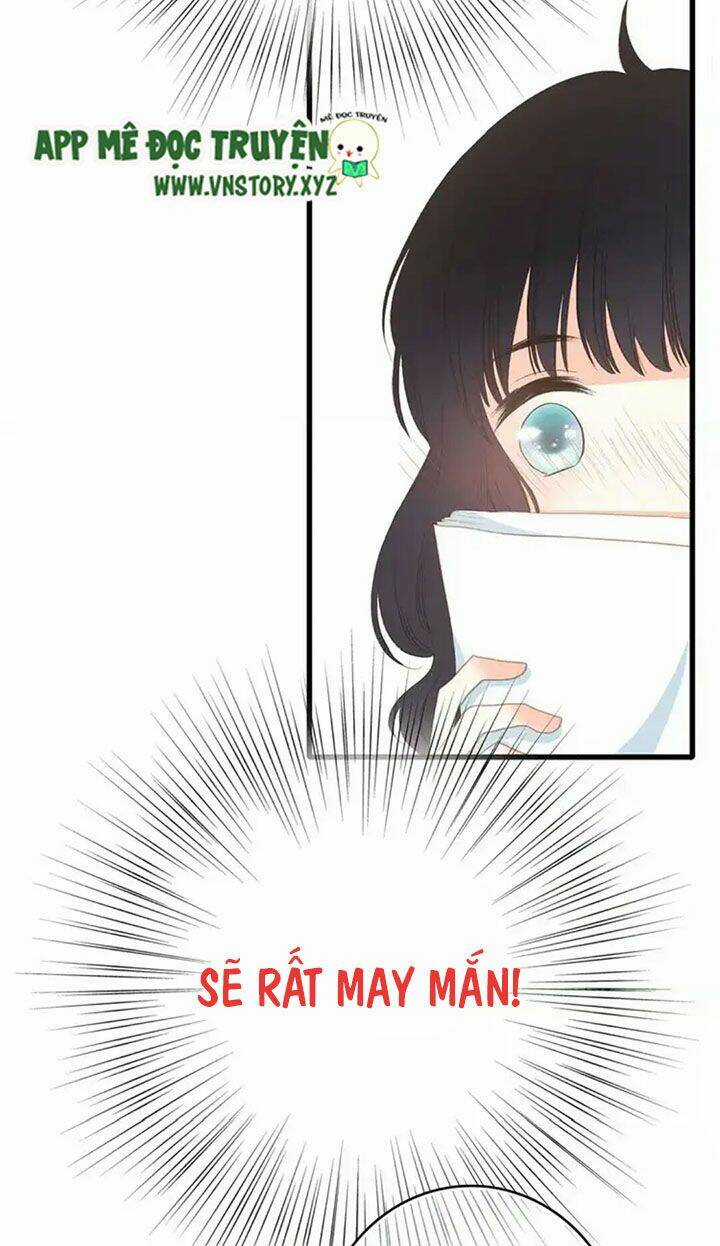 Con Tim Rung Động 2 - Chapter 35 - Trang 28