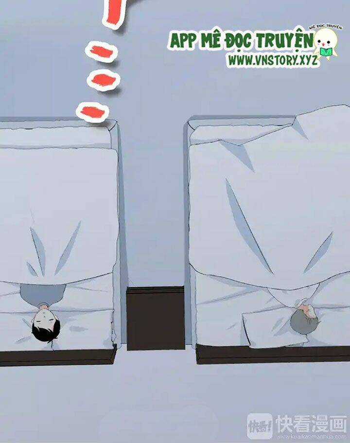 Con Tim Rung Động 2 - Chapter 35 - Trang 4