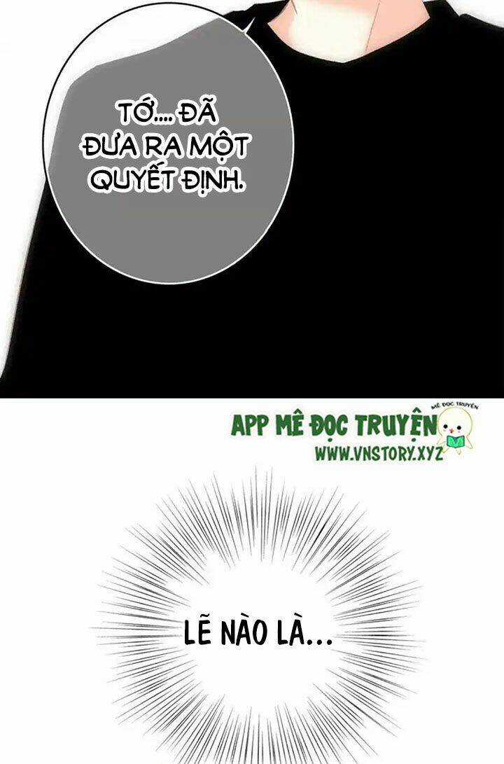 Con Tim Rung Động 2 - Chapter 35 - Trang 36