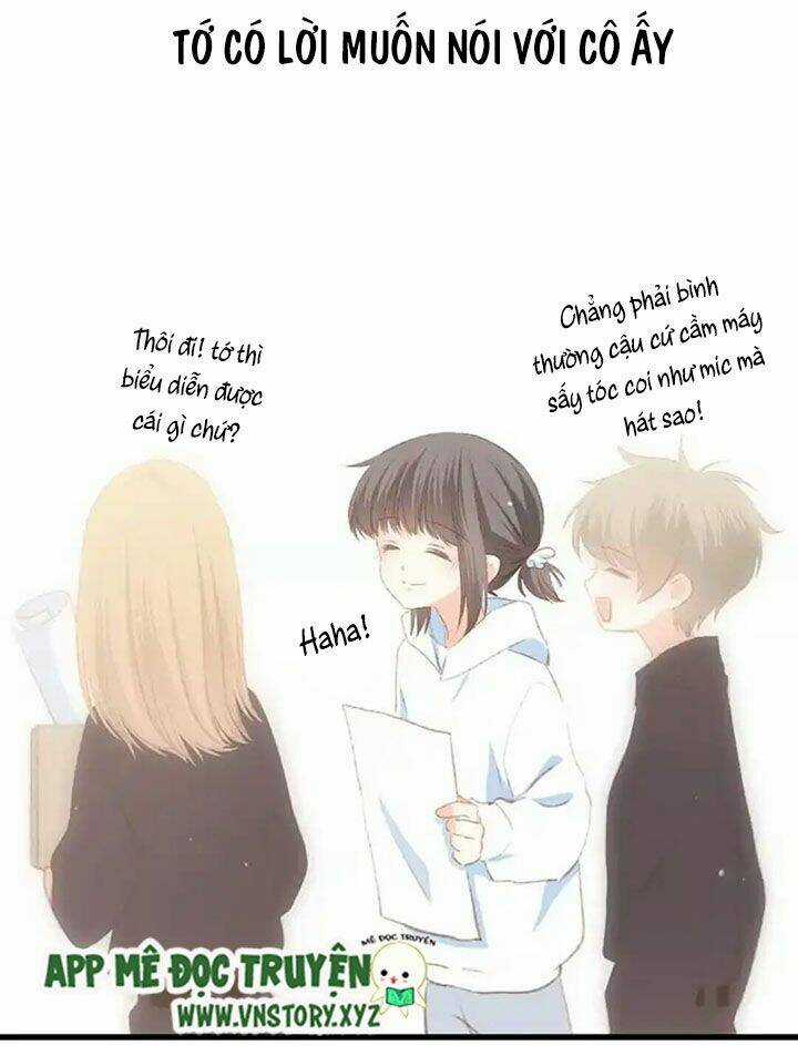 Con Tim Rung Động 2 - Chapter 35 - Trang 38