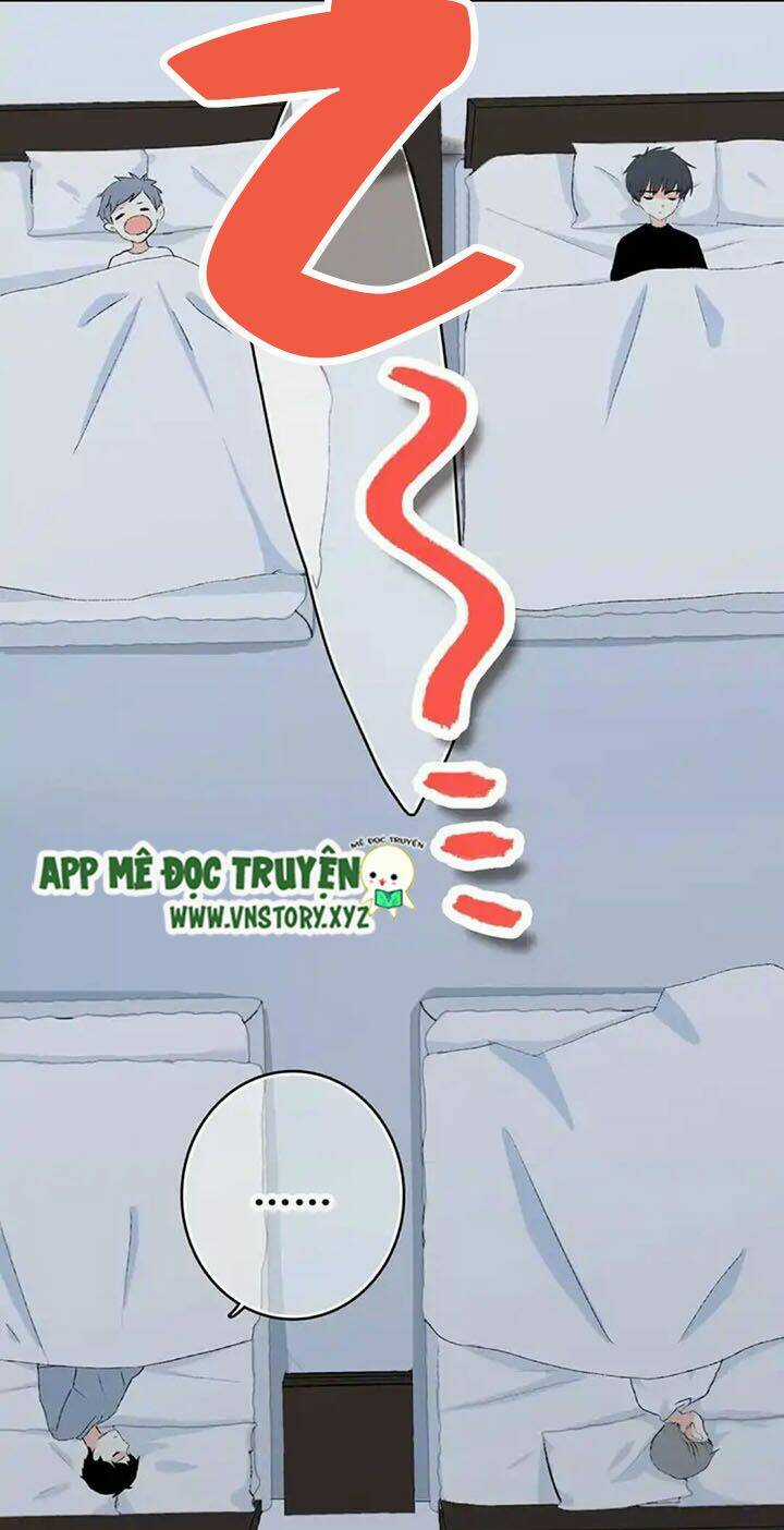 Con Tim Rung Động 2 - Chapter 35 - Trang 5