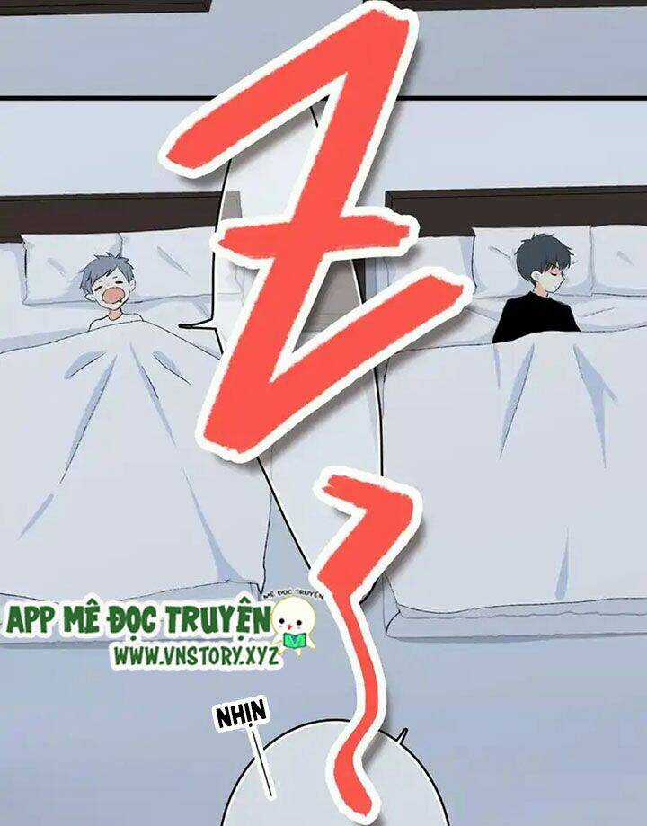 Con Tim Rung Động 2 - Chapter 35 - Trang 6