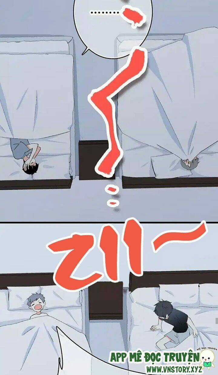 Con Tim Rung Động 2 - Chapter 35 - Trang 7