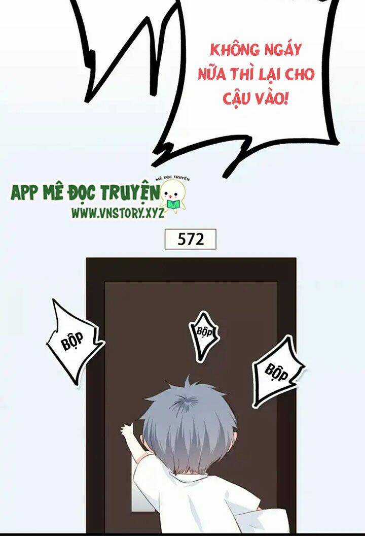 Con Tim Rung Động 2 - Chapter 35 - Trang 10