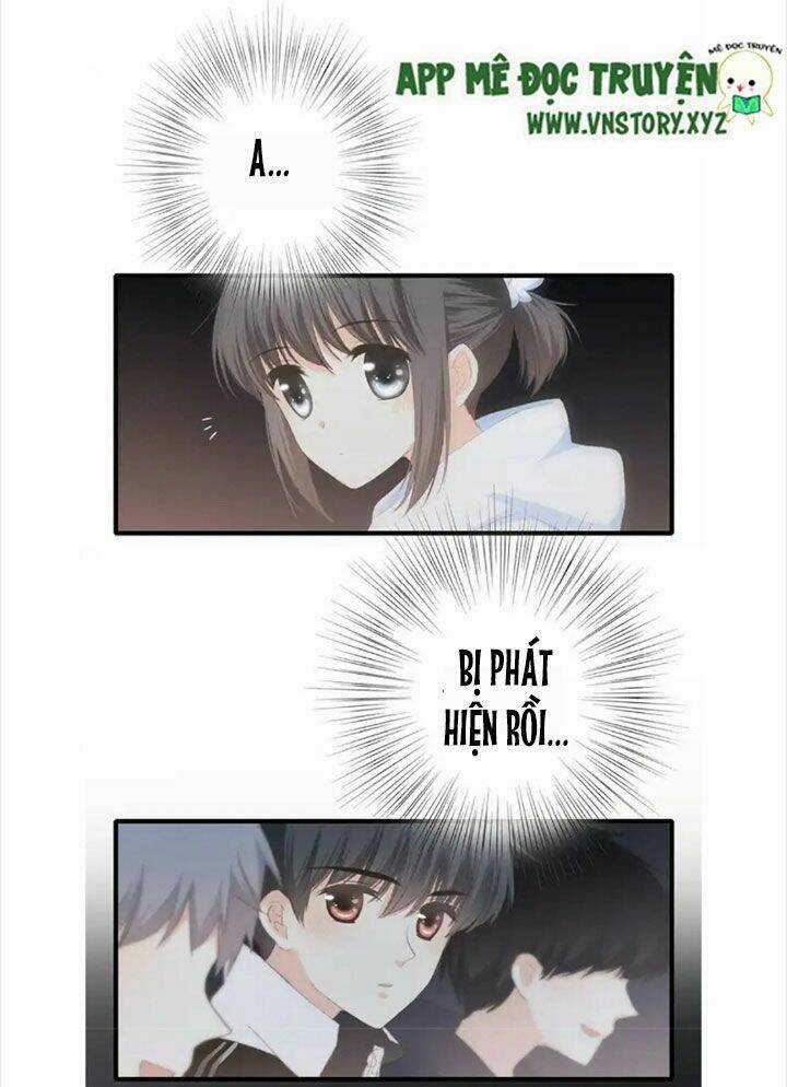Con Tim Rung Động 2 - Chapter 36 - Trang 11
