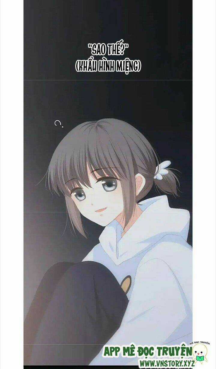 Con Tim Rung Động 2 - Chapter 36 - Trang 12