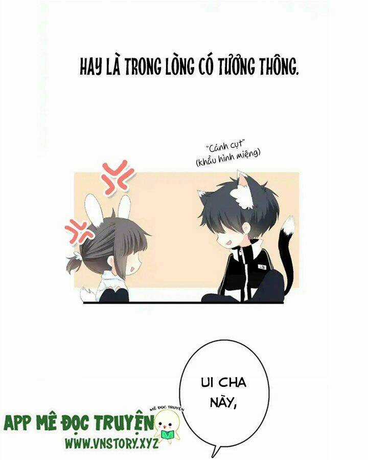 Con Tim Rung Động 2 - Chapter 36 - Trang 14