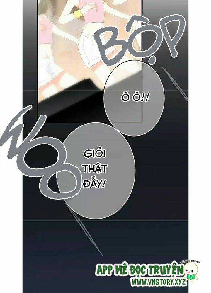 Con Tim Rung Động 2 - Chapter 36 - Trang 18