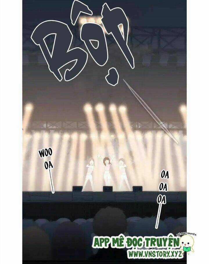 Con Tim Rung Động 2 - Chapter 36 - Trang 19