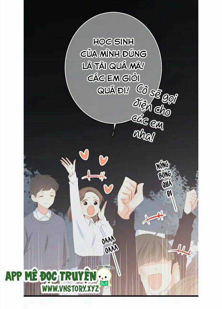 Con Tim Rung Động 2 - Chapter 36 - Trang 20