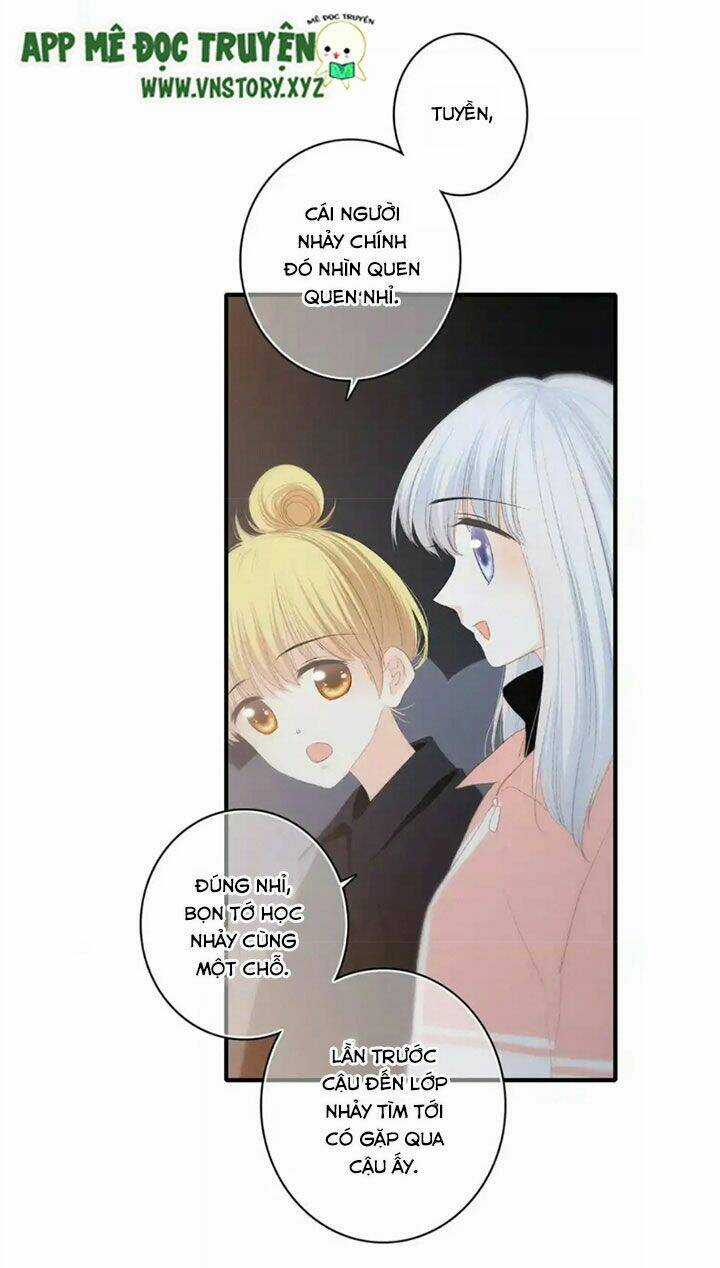 Con Tim Rung Động 2 - Chapter 36 - Trang 21