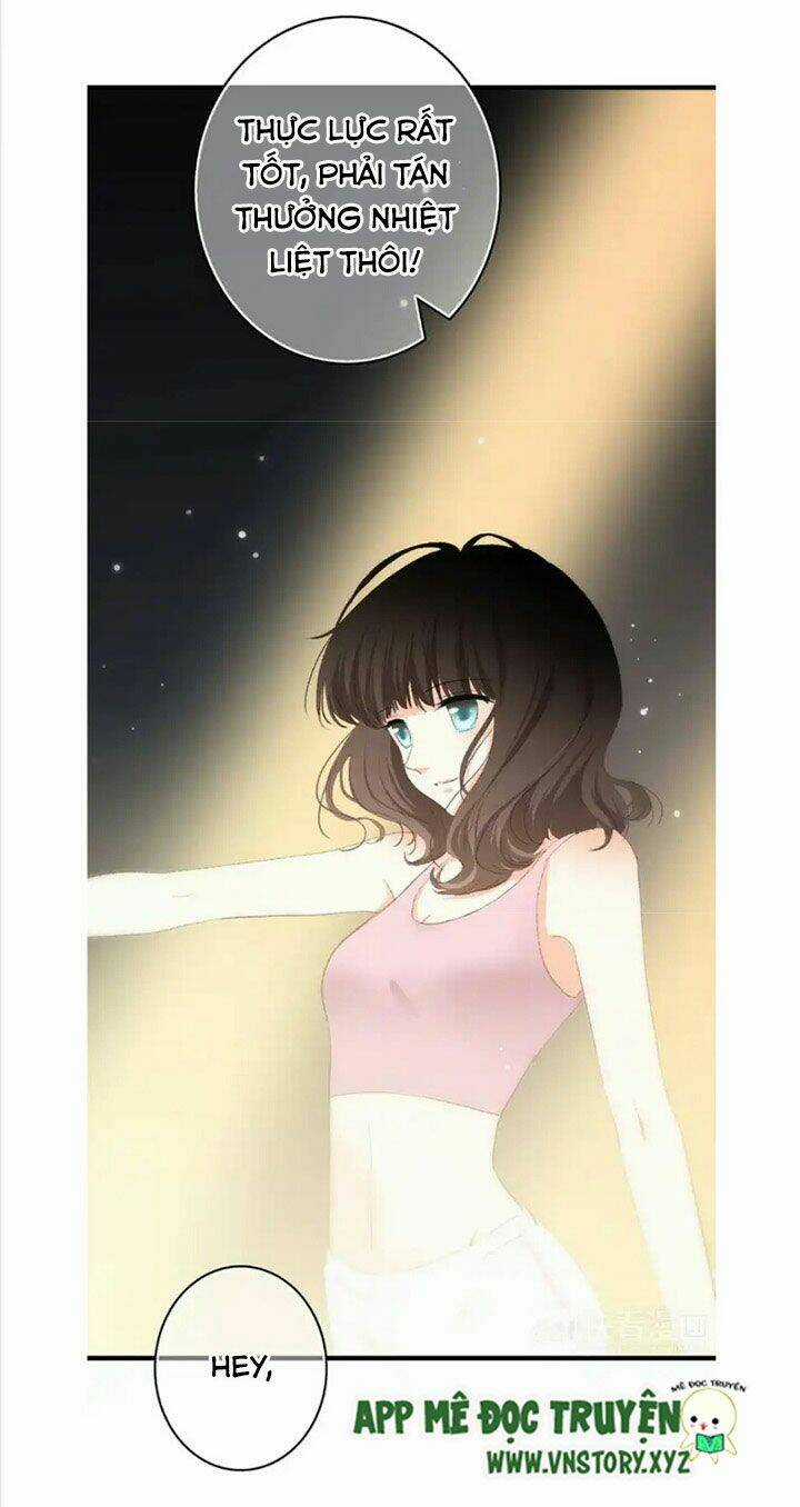 Con Tim Rung Động 2 - Chapter 36 - Trang 22