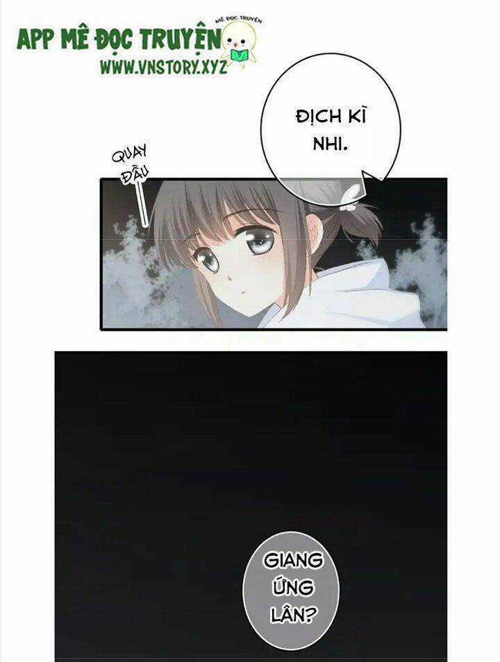 Con Tim Rung Động 2 - Chapter 36 - Trang 23