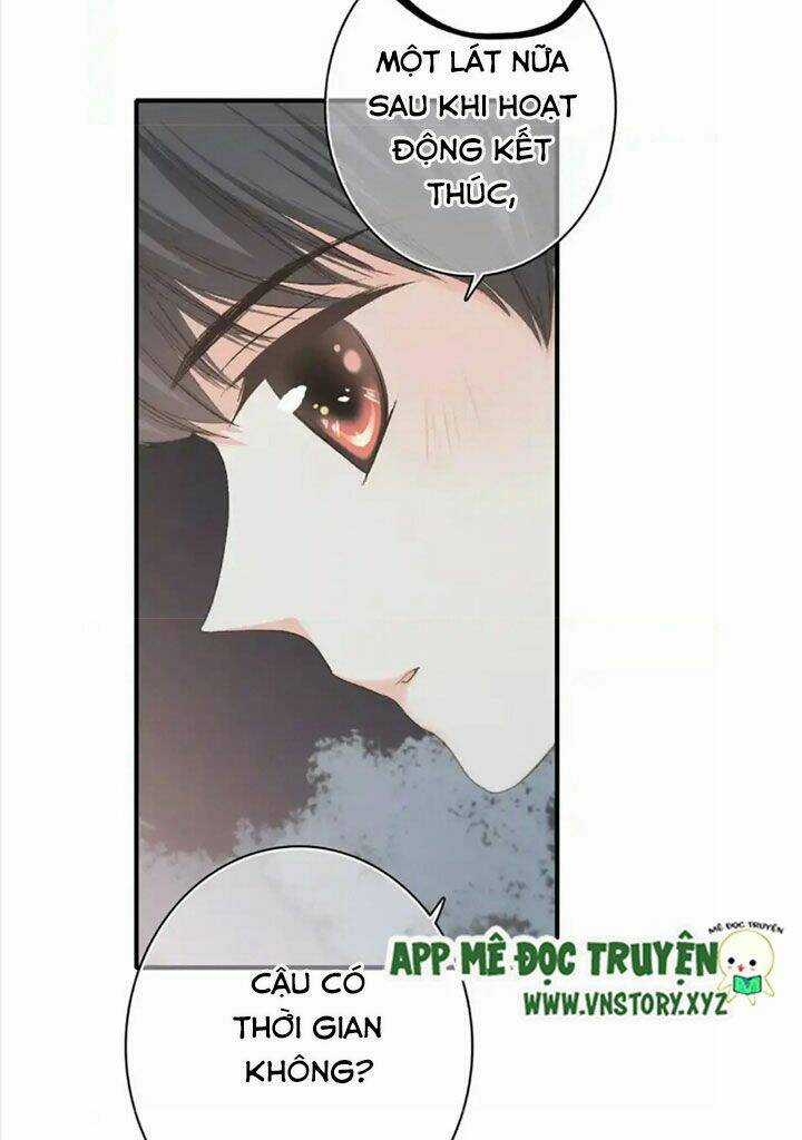 Con Tim Rung Động 2 - Chapter 36 - Trang 25