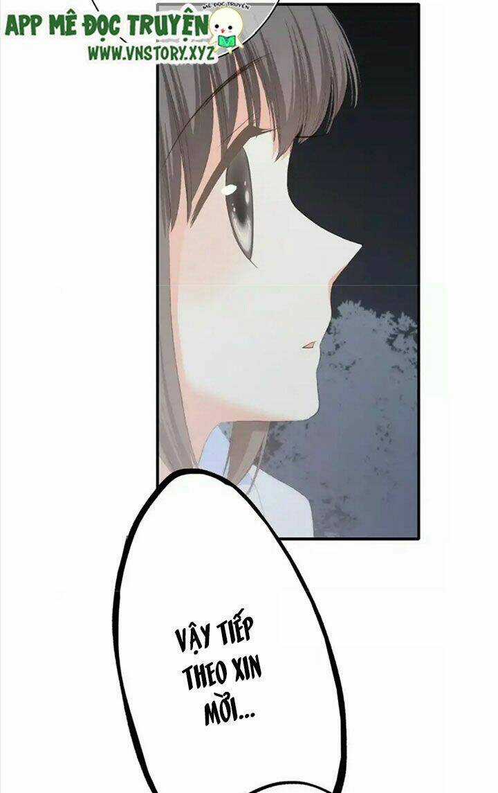 Con Tim Rung Động 2 - Chapter 36 - Trang 26