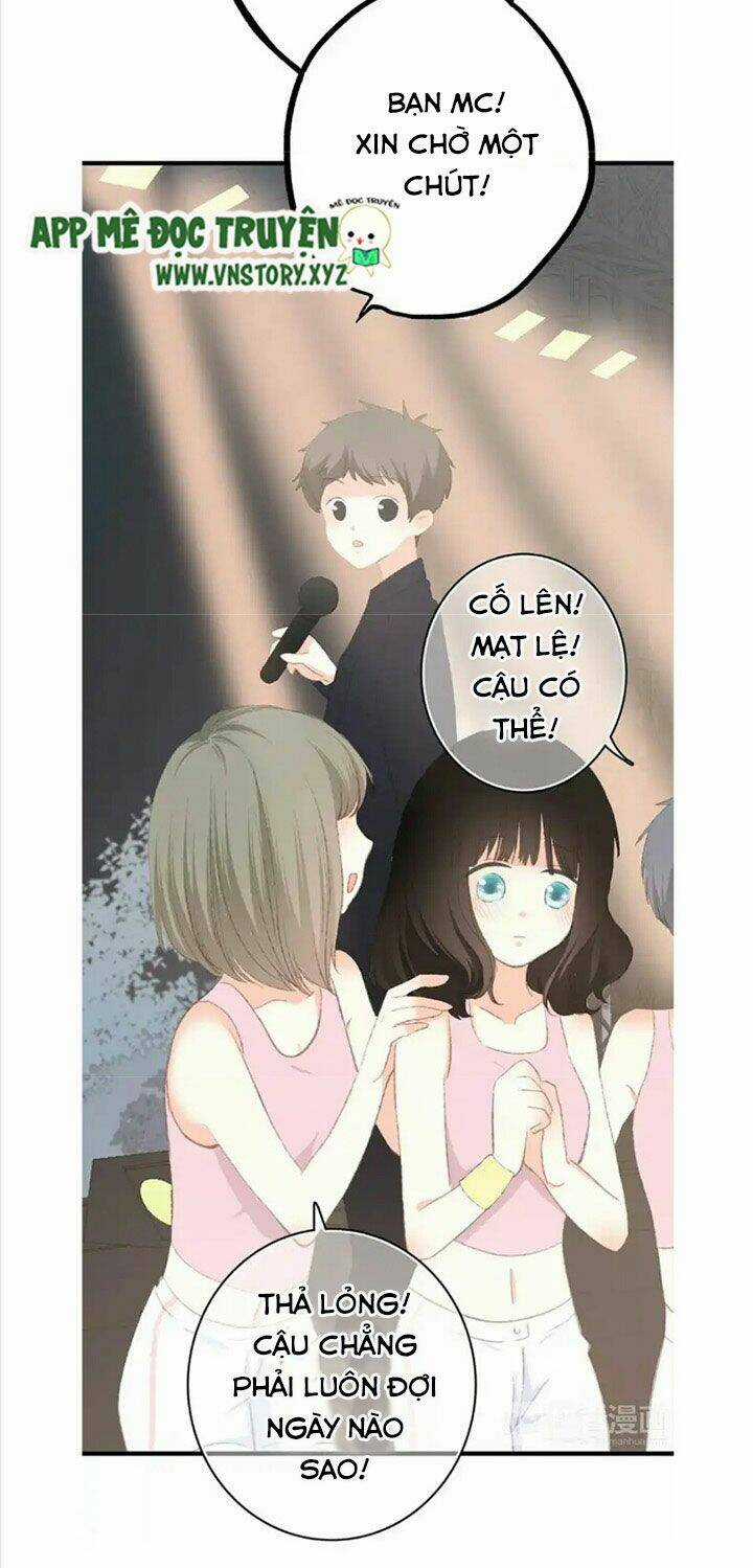 Con Tim Rung Động 2 - Chapter 36 - Trang 27