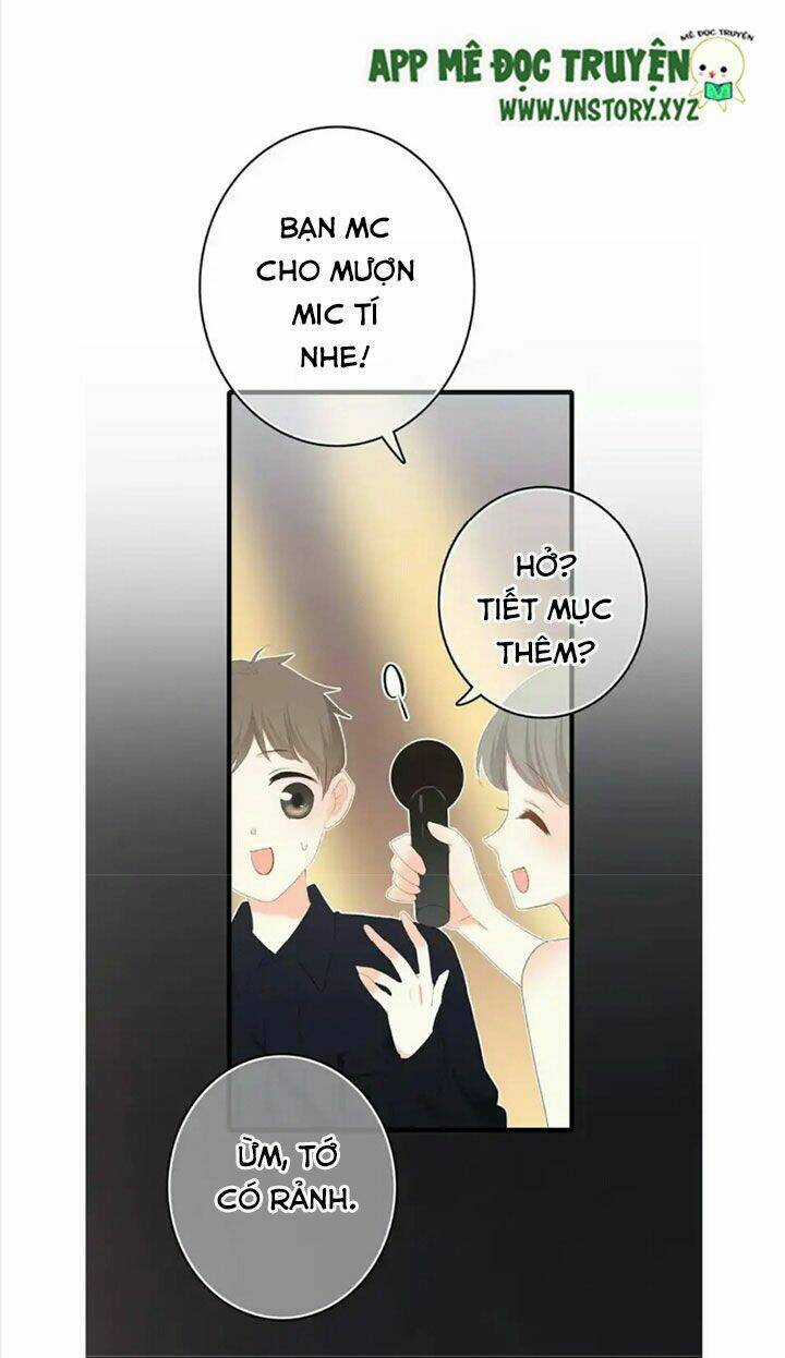 Con Tim Rung Động 2 - Chapter 36 - Trang 28