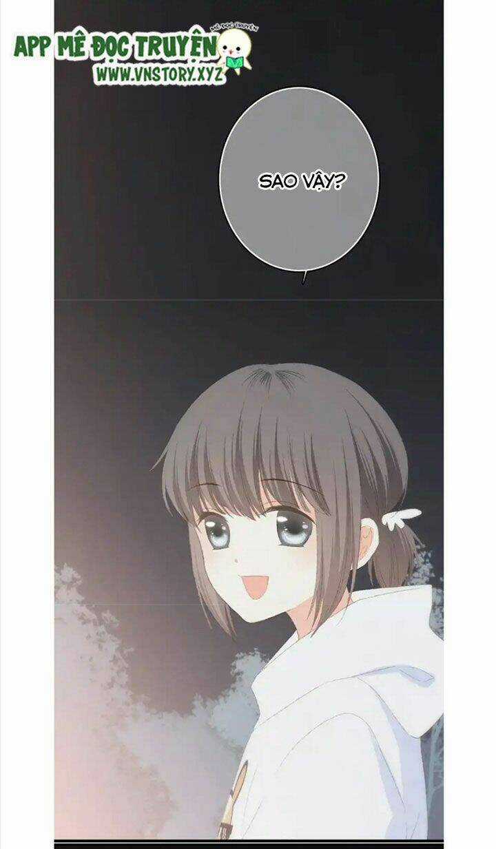 Con Tim Rung Động 2 - Chapter 36 - Trang 29