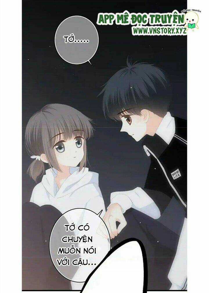 Con Tim Rung Động 2 - Chapter 36 - Trang 30