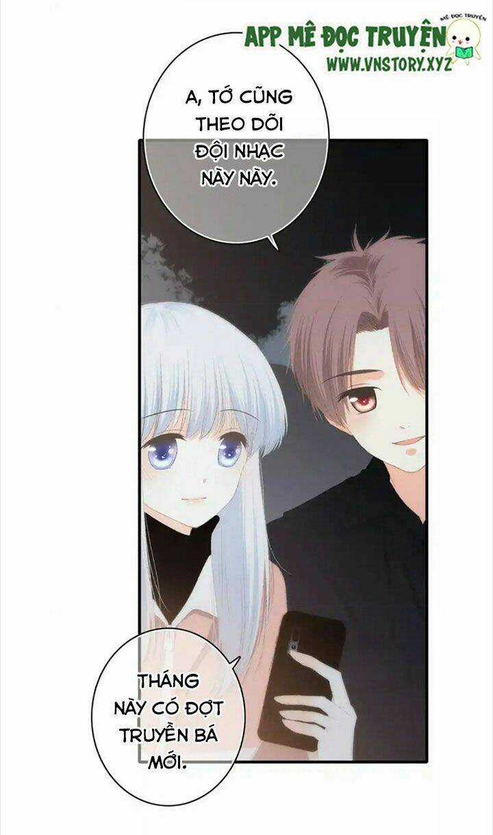 Con Tim Rung Động 2 - Chapter 36 - Trang 4