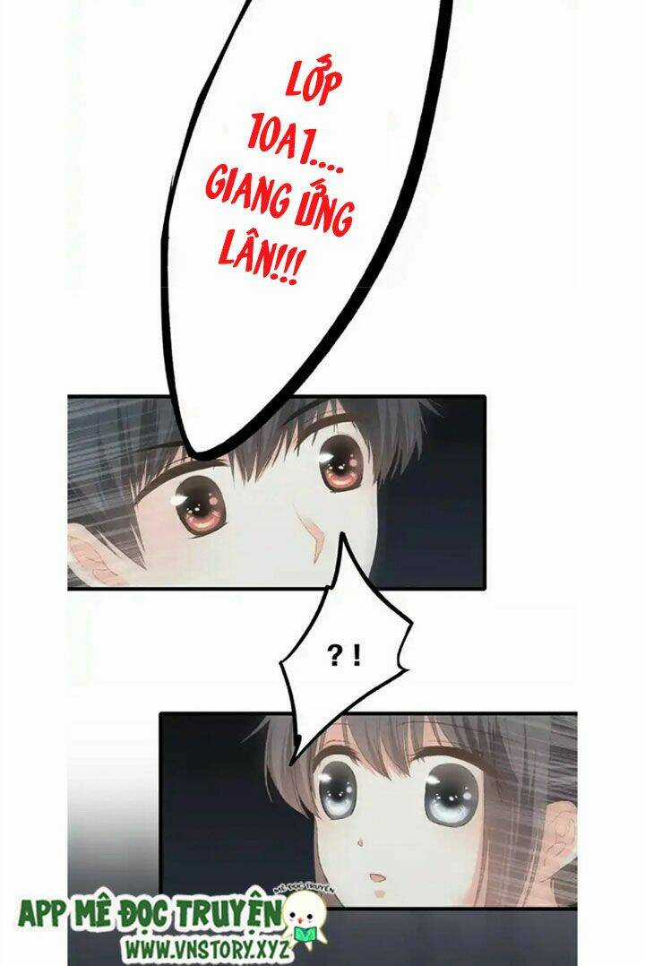 Con Tim Rung Động 2 - Chapter 36 - Trang 31