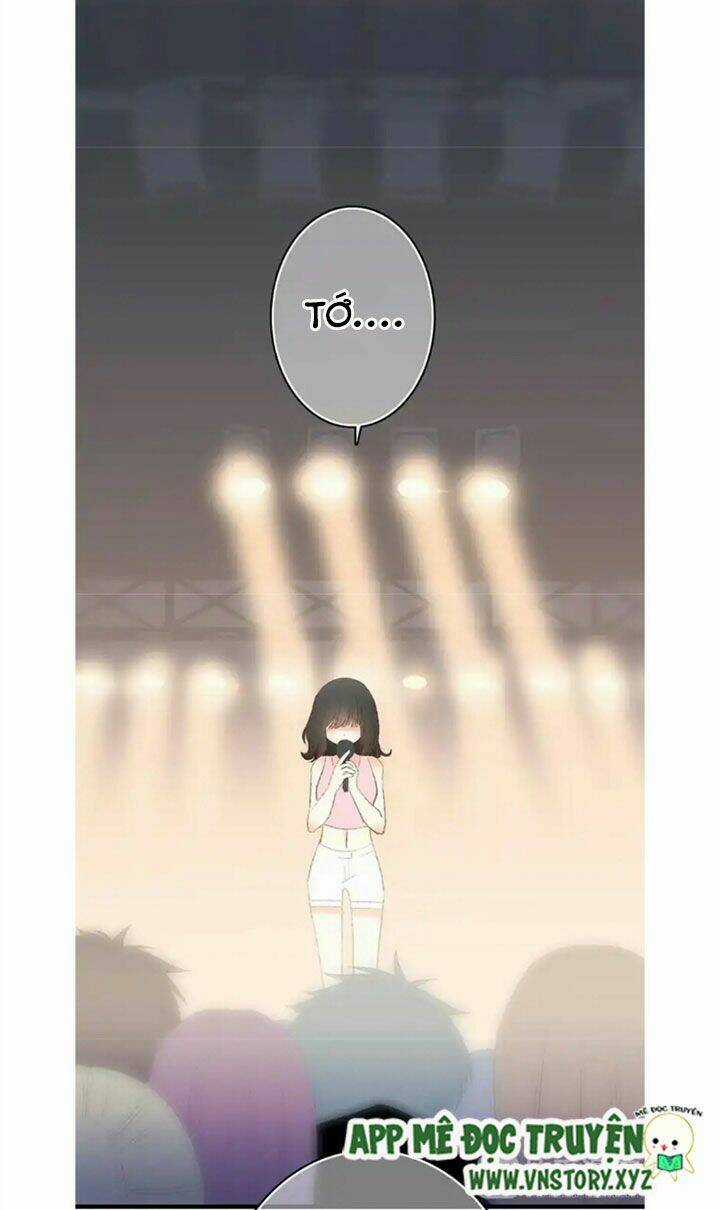 Con Tim Rung Động 2 - Chapter 36 - Trang 32