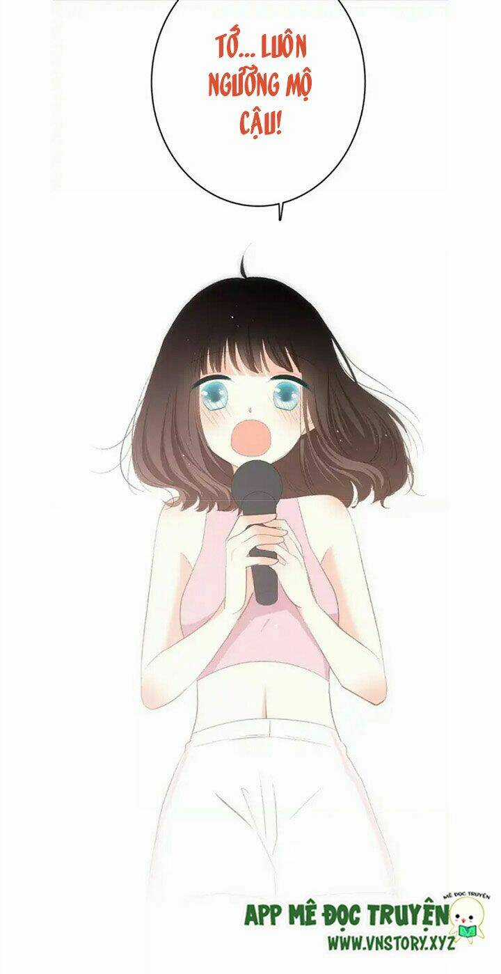 Con Tim Rung Động 2 - Chapter 36 - Trang 33