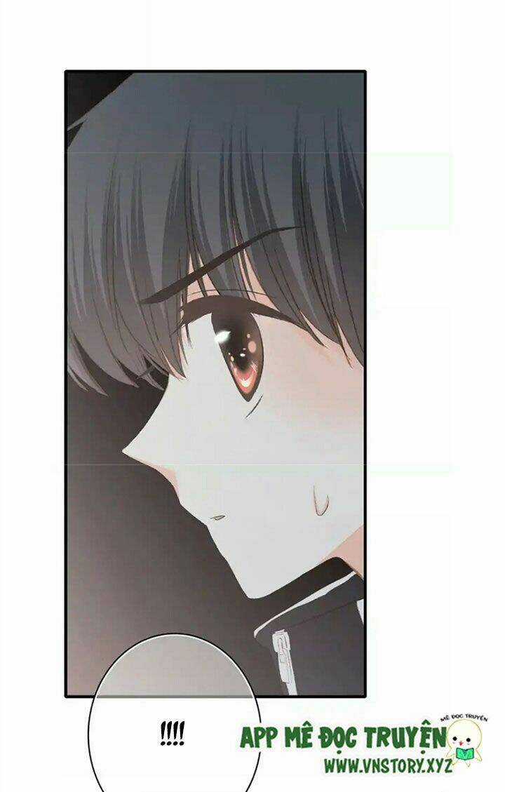 Con Tim Rung Động 2 - Chapter 36 - Trang 34