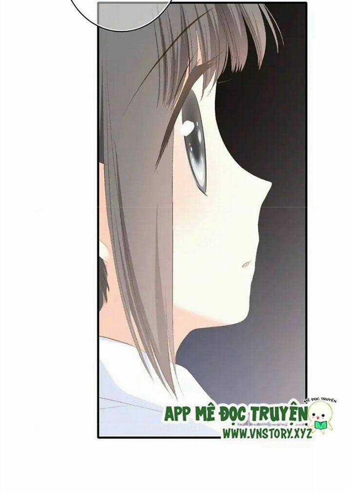 Con Tim Rung Động 2 - Chapter 36 - Trang 35